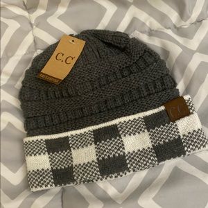C.C. Beanie